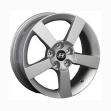Replica Hyundai (HND50) W6.5 R17 PCD5x114.3 ET35 DIA67.1 silver